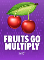 Fruits Go Multiply