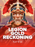Legion Gold Reckoning