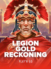 Legion Gold Reckoning