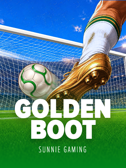 Golden Boot