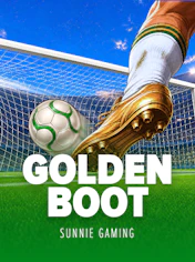 Golden Boot