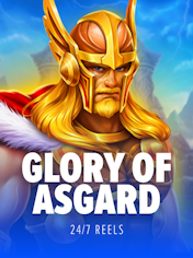 Glory Of Asgard