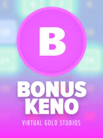 Bonus Keno