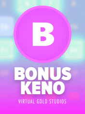 Bonus Keno
