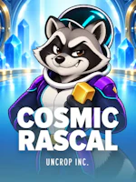 Cosmic Rascal