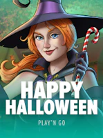 Happy Halloween