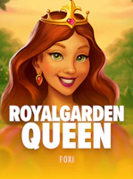 Royalgarden Queen