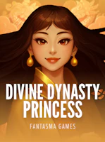 Divine Dynasty Princess 