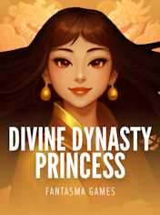 Divine Dynasty Princess 