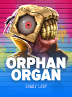 Orphan Organ