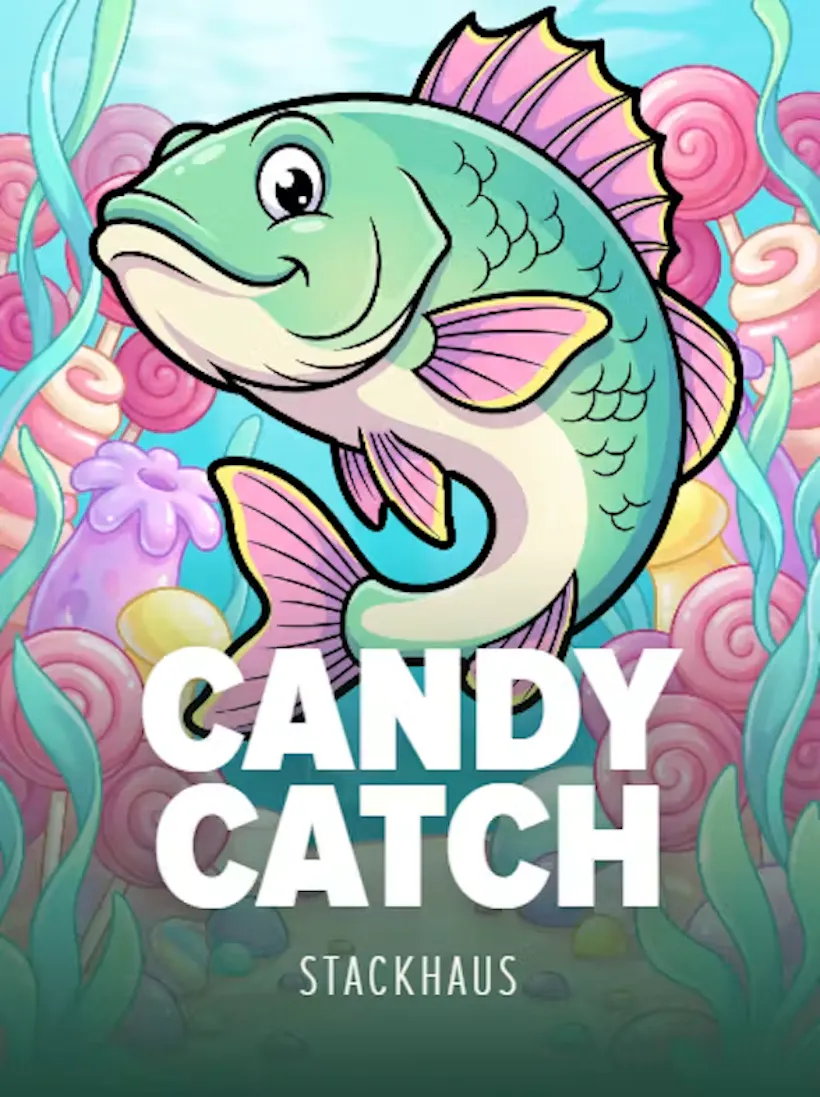 Candy Catch slot