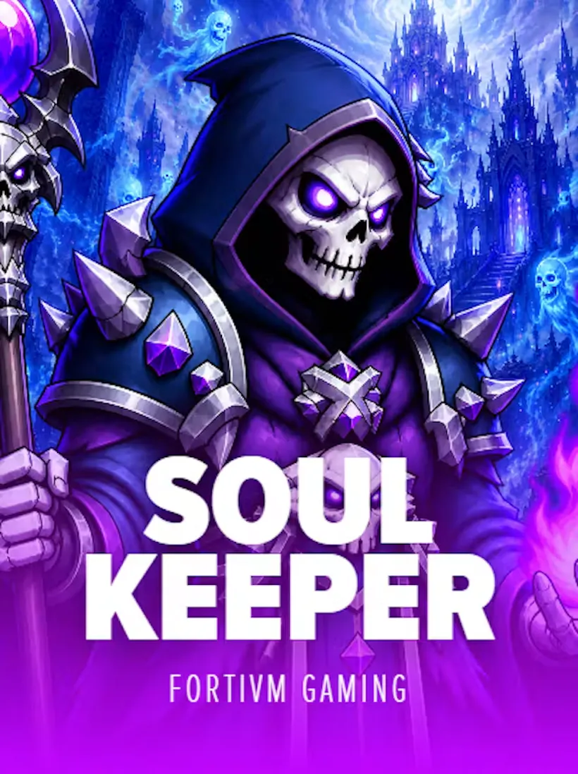 SoulKeeper slot