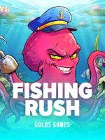 Fishing Rush