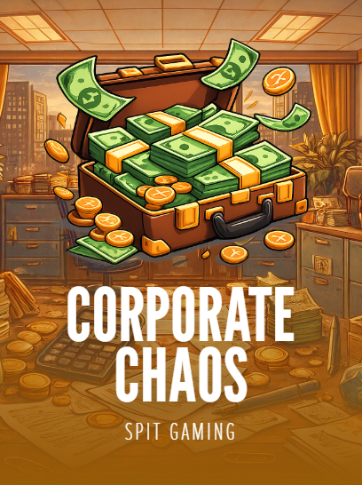 Corporate Chaos
