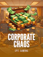 Corporate Chaos