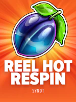 Reel Hot Respin