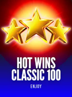 Hot Wins Classic 100