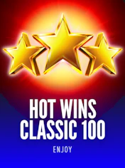 Hot Wins Classic 100