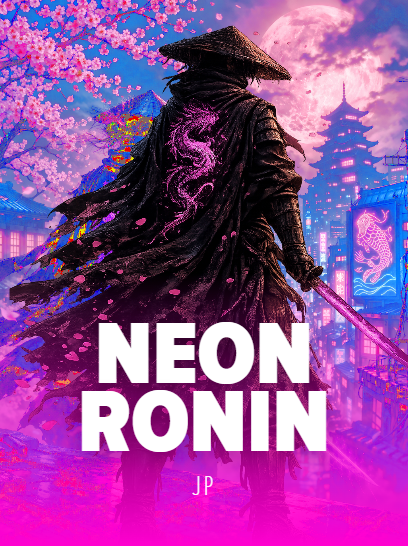 Neon Ronin