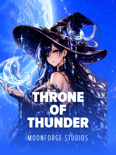 Throne of Thunder