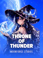 Throne of Thunder