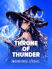 Throne of Thunder