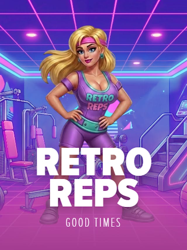 Retro Reps