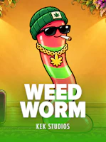 Weed Worm