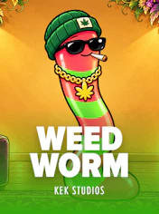 Weed Worm
