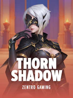 Thorn Shadow