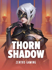 Thorn Shadow