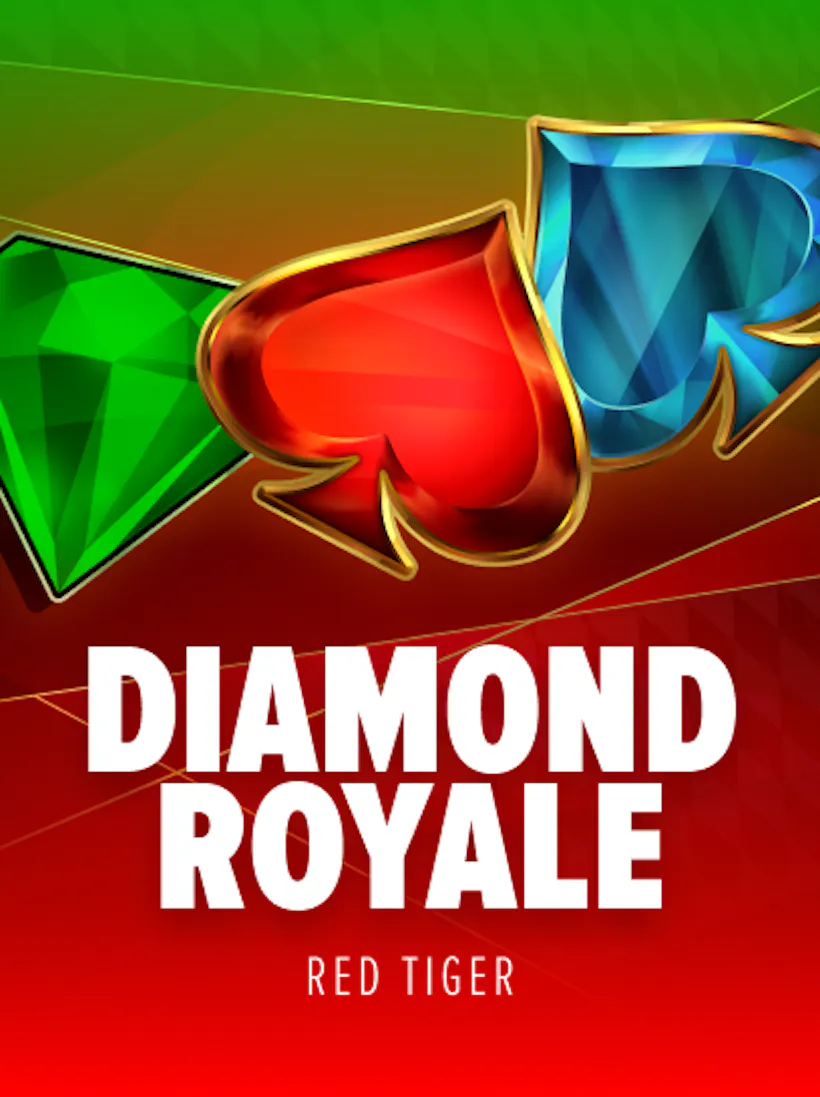 Diamond Royale slot