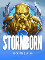 Stormborn