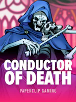 Conductor of Death