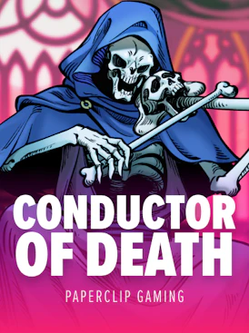 Conductor of Death