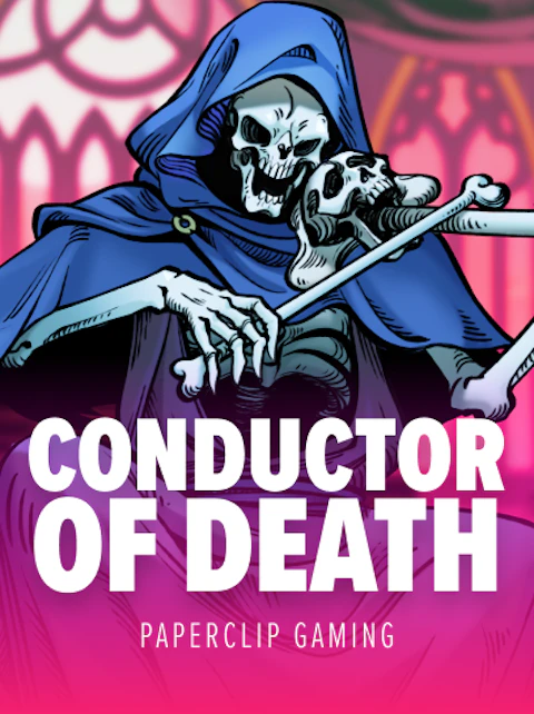Conductor of Death