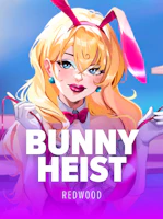 Bunny Heist