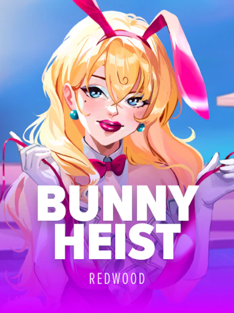 Bunny Heist
