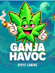Ganja Havoc