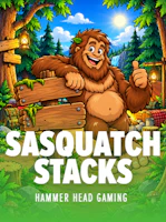 Sasquatch Stacks