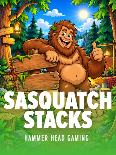 Sasquatch Stacks