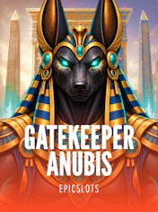 Gatekeeper Anubis