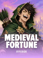 Medieval Fortune