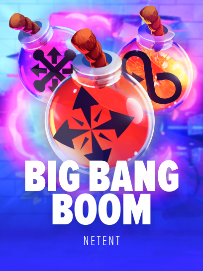 Winstlimieten bij Big Bang NetEnt Casino’s: Wat Je Moet Weten