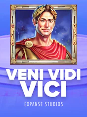 Veni Vidi Vici