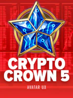 Crypto Crown 5