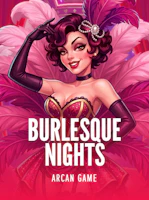 Burlesque Nights