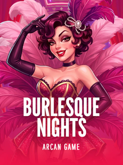 Burlesque Nights