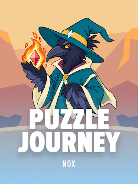 Puzzle Journey