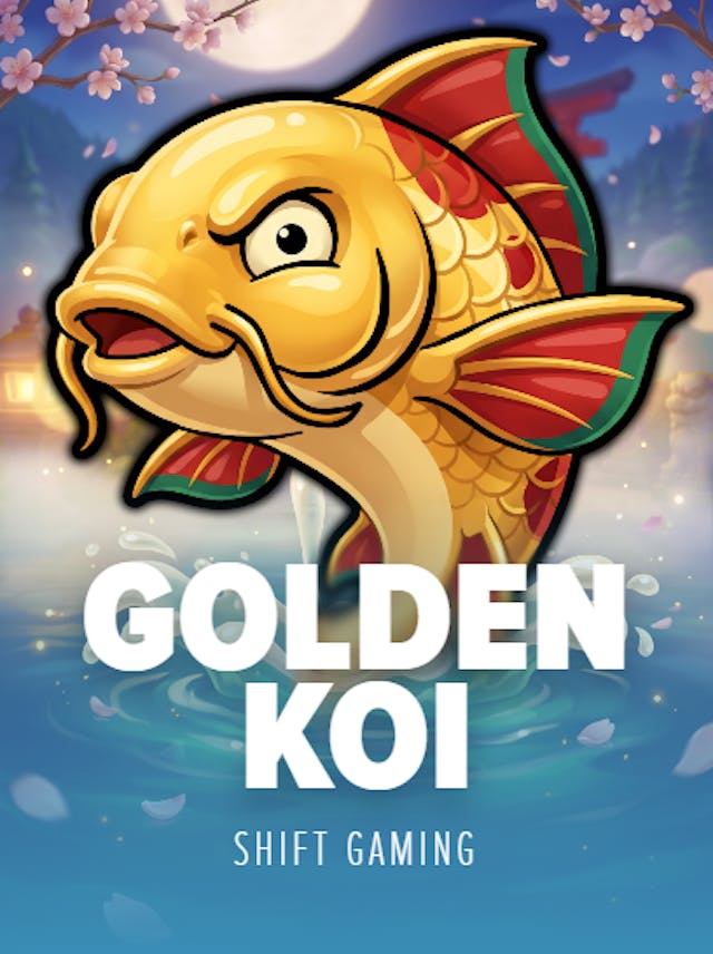 Golden Koi